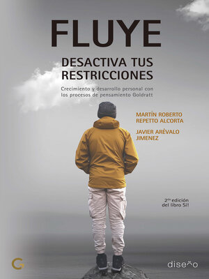 cover image of FLUYE. DESACTIVA TUS RESTRICCIONES